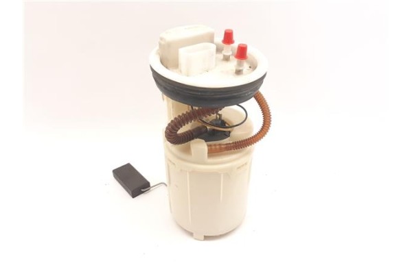 Recambio de bomba combustible para seat leon (1m1) 1.6 16 v referencia OEM IAM AJ0919051H 228233001003 