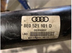 Recambio de cardan trasero para audi a4 berlina (8e) referencia OEM IAM 8R0521101D 1560005 8R0521101B , AUDI | 8R0521101E , AUDI