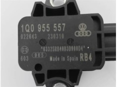 Recambio de sensor impacto para volkswagen polo v (6r1) 1.4 advance referencia OEM IAM 1Q0955557  