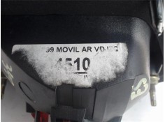 Recambio de piloto porton trasero izquierdo para seat cordoba berlina (6k2) 1.9 d referencia OEM IAM 6K5945107F  6K5941107F , SE