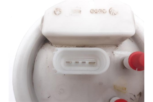 Recambio de bomba combustible para seat leon (1m1) 1.6 16 v referencia OEM IAM AJ0919051H 228233001003 