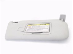 Recambio de parasol derecho para mercedes-benz clase a (bm 169) 1.7 a 170 (169.032) referencia OEM IAM A1698100210 A2038179020 