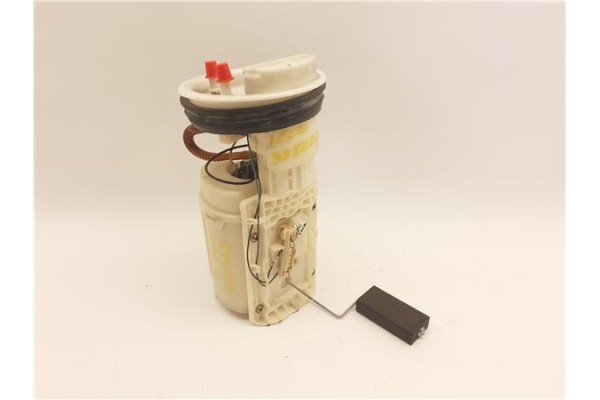 Recambio de bomba combustible para seat leon (1m1) 1.6 16 v referencia OEM IAM AJ0919051H 228233001003 