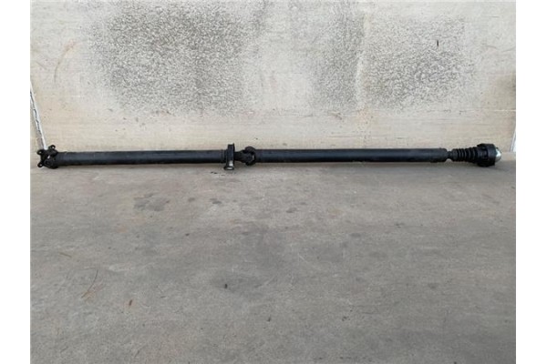 Recambio de cardan delantero para chevrolet captiva referencia OEM IAM 96624771 20781756 20781756 , OPEL | 20781756 , CHEVROLET