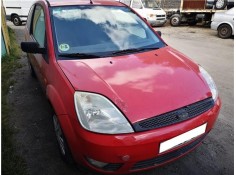 ford fiesta v (jh_, jd_) del año 2005