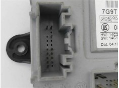 Recambio de modulo confort para ford mondeo iv 1.8 tdci referencia OEM IAM 7G9T14B533FD 507910800 