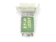 RESISTENCIA CALEFACCION A1688200297 