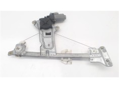 Recambio de mecanismo elevalunas trasero derecho para citroen xsara berlina referencia OEM IAM 400774  