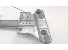 Recambio de mecanismo elevalunas trasero derecho para citroen xsara berlina referencia OEM IAM 400774  