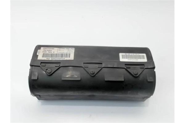 Recambio de airbag lateral delantero derecho para bmw serie 5 berlina (e39) 2.5 523i referencia OEM IAM 5281723785  