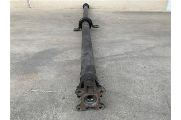 Recambio de cardan delantero para chevrolet captiva referencia OEM IAM 96624771 20781756 20781756 , OPEL | 20781756 , CHEVROLET