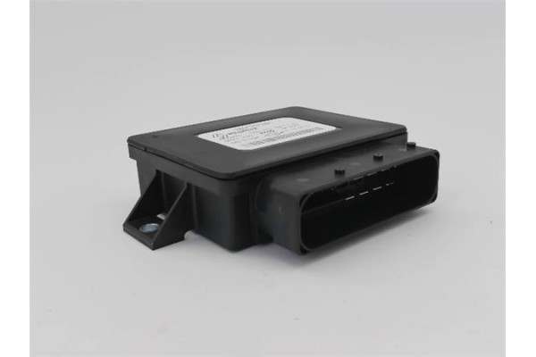 Recambio de modulo electronico para renault clio v 1.0 business referencia OEM IAM 285F23724R  