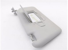 Recambio de parasol derecho para mercedes-benz clase a (bm 169) 1.7 a 170 (169.032) referencia OEM IAM A1698100210 A2038179020 