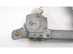 Recambio de mecanismo elevalunas trasero derecho para citroen xsara berlina referencia OEM IAM 400774  