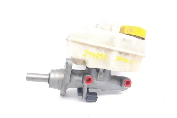 Recambio de bomba freno para seat ibiza berlina (6j5) 1.4 tdi referencia OEM IAM 6R0611301A  
