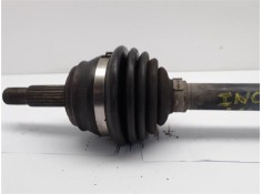 Recambio de mangueta delantero derecha para volkswagen golf iv berlina (1j1) 2.0 referencia OEM IAM 1J0407256AG 43400B 1J0407256