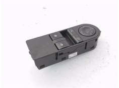 MANDO ELEVALUNAS DELANTERO IZQUIERDO 13228706 