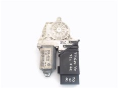 Recambio de motor elevalunas delantero izquierdo para seat toledo (1m2) referencia OEM IAM (1J0959801F) (9776101432-203) 