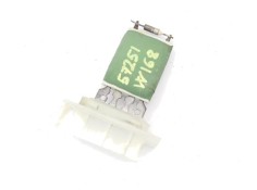 Recambio de resistencia calefaccion para mercedes-benz clase a (bm 168) 1.9 190 (168.032) referencia OEM IAM A1688200297  