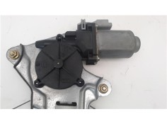 Recambio de mecanismo elevalunas trasero derecho para citroen xsara berlina referencia OEM IAM 400774  