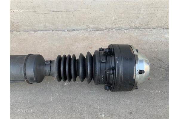 Recambio de cardan delantero para chevrolet captiva referencia OEM IAM 96624771 20781756 20781756 , OPEL | 20781756 , CHEVROLET