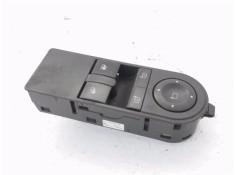 Recambio de mando elevalunas delantero izquierdo para opel astra h gtc 1.6 referencia OEM IAM 13228706  