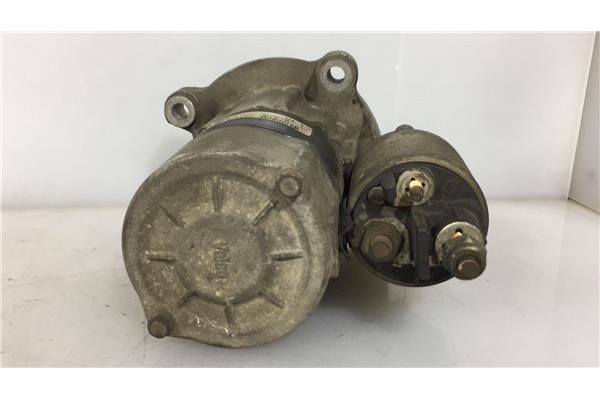 Recambio de motor arranque para citroen c2 1.4 furio referencia OEM IAM 9633292480 D7E16 5802C9 , PEUGEOT | 9648644680 , CITROËN
