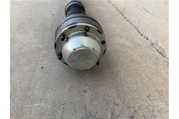 Recambio de cardan delantero para chevrolet captiva referencia OEM IAM 96624771 20781756 20781756 , OPEL | 20781756 , CHEVROLET