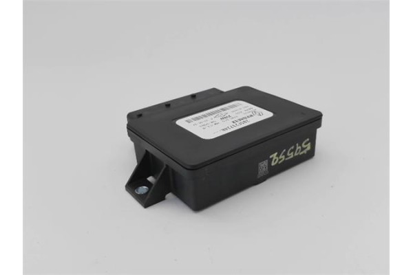 Recambio de modulo electronico para renault clio v 1.0 business referencia OEM IAM 285F23724R  