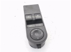 Recambio de mando elevalunas delantero izquierdo para opel astra h gtc 1.6 referencia OEM IAM 13228706  