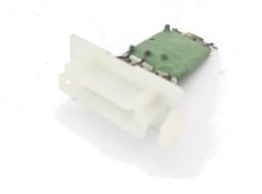 Recambio de resistencia calefaccion para mercedes-benz clase a (bm 168) 1.9 190 (168.032) referencia OEM IAM A1688200297  