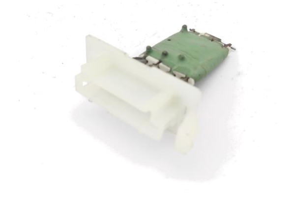 Recambio de resistencia calefaccion para mercedes-benz clase a (bm 168) 1.9 190 (168.032) referencia OEM IAM A1688200297  