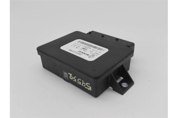 Recambio de modulo electronico para renault clio v 1.0 business referencia OEM IAM 285F23724R  
