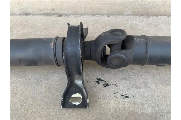 Recambio de cardan delantero para chevrolet captiva referencia OEM IAM 96624771 20781756 20781756 , OPEL | 20781756 , CHEVROLET