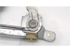 Recambio de mecanismo elevalunas trasero derecho para citroen xsara berlina referencia OEM IAM 400774  
