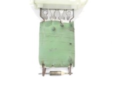 Recambio de resistencia calefaccion para mercedes-benz clase a (bm 168) 1.9 190 (168.032) referencia OEM IAM A1688200297  