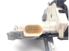 Recambio de cierre electromagnetico trasero izquierdo para seat leon (1p1) 2.0 tdi 16v referencia OEM IAM 1P0839015  