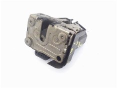 Recambio de cierre electromagnetico delantero derecho para renault scenic i (ja...) 2.0 16v rx4 referencia OEM IAM 7701469181  