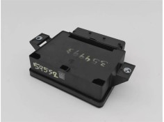 Recambio de modulo electronico para renault clio v 1.0 business referencia OEM IAM 285F23724R  