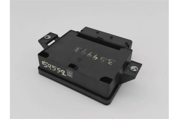 Recambio de modulo electronico para renault clio v 1.0 business referencia OEM IAM 285F23724R  