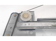 Recambio de mecanismo elevalunas trasero derecho para citroen xsara berlina referencia OEM IAM 400774  