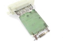 Recambio de resistencia calefaccion para mercedes-benz clase a (bm 168) 1.9 190 (168.032) referencia OEM IAM A1688200297  