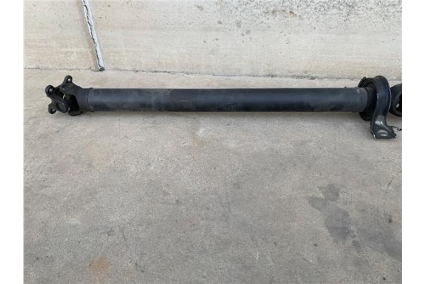 Recambio de cardan delantero para chevrolet captiva referencia OEM IAM 96624771 20781756 20781756 , OPEL | 20781756 , CHEVROLET