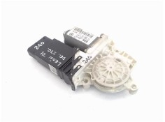 Recambio de motor elevalunas delantero izquierdo para seat leon (1m1) referencia OEM IAM (1J0959801F) (9776101432-203) 