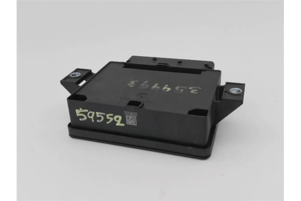 Recambio de modulo electronico para renault clio v 1.0 business referencia OEM IAM 285F23724R  