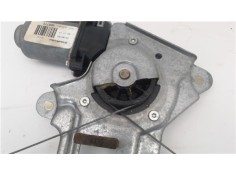 Recambio de mecanismo elevalunas trasero derecho para citroen xsara berlina referencia OEM IAM 400774  