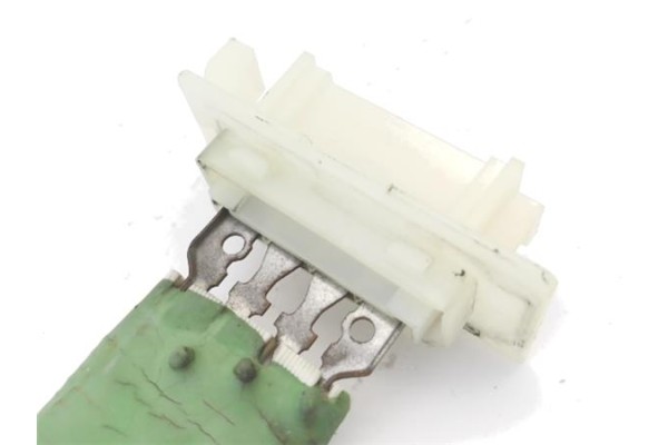 Recambio de resistencia calefaccion para mercedes-benz clase a (bm 168) 1.9 190 (168.032) referencia OEM IAM A1688200297  