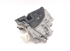 Recambio de cierre electromagnetico trasero izquierdo para seat leon (1p1) 2.0 tdi 16v referencia OEM IAM 1P0839015  