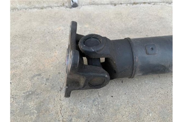 Recambio de cardan delantero para chevrolet captiva referencia OEM IAM 96624771 20781756 20781756 , OPEL | 20781756 , CHEVROLET