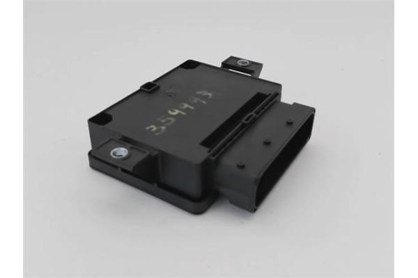 Recambio de modulo electronico para renault clio v 1.0 business referencia OEM IAM 285F23724R  